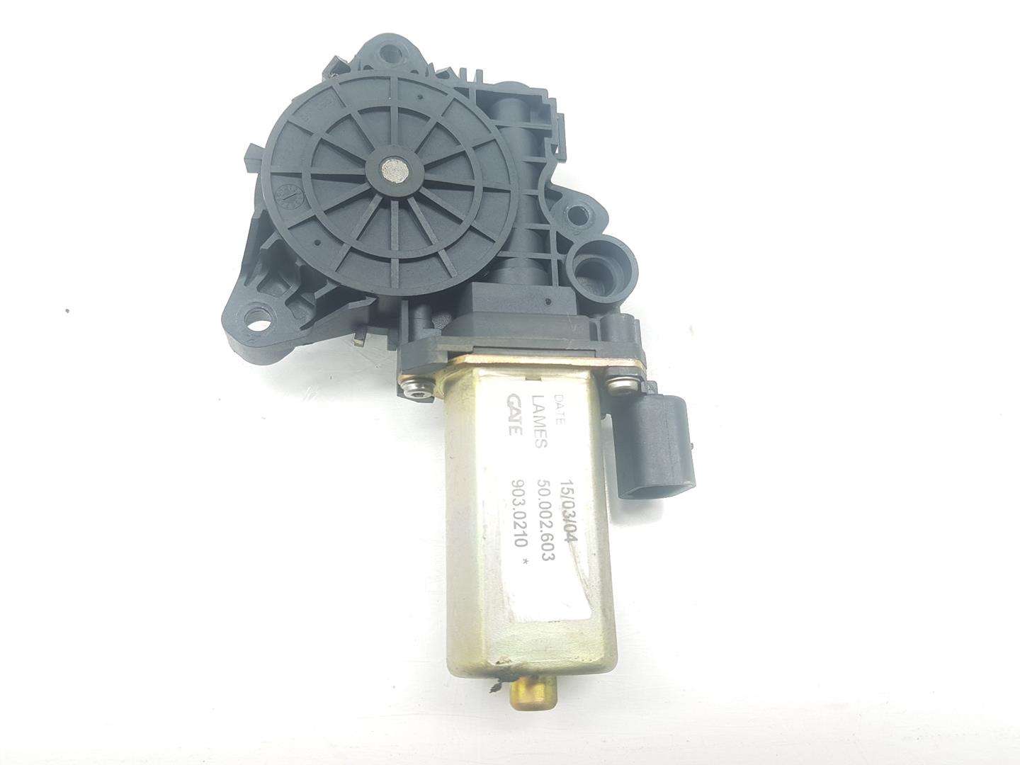 FIAT Forreste venstre dør vinduesregulator motor 46831640,46831640 23799720