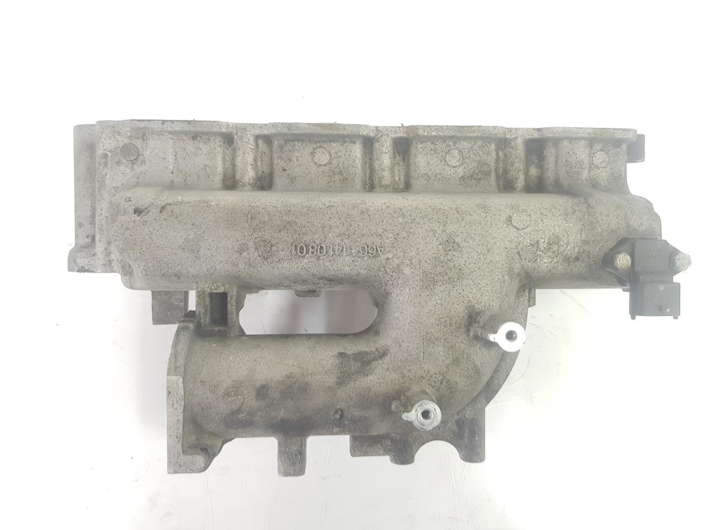 SSANGYONG Kyron 1 generation (2005-2015) Intake Manifold A6641410801, A6641410801, 1111AA 19877202