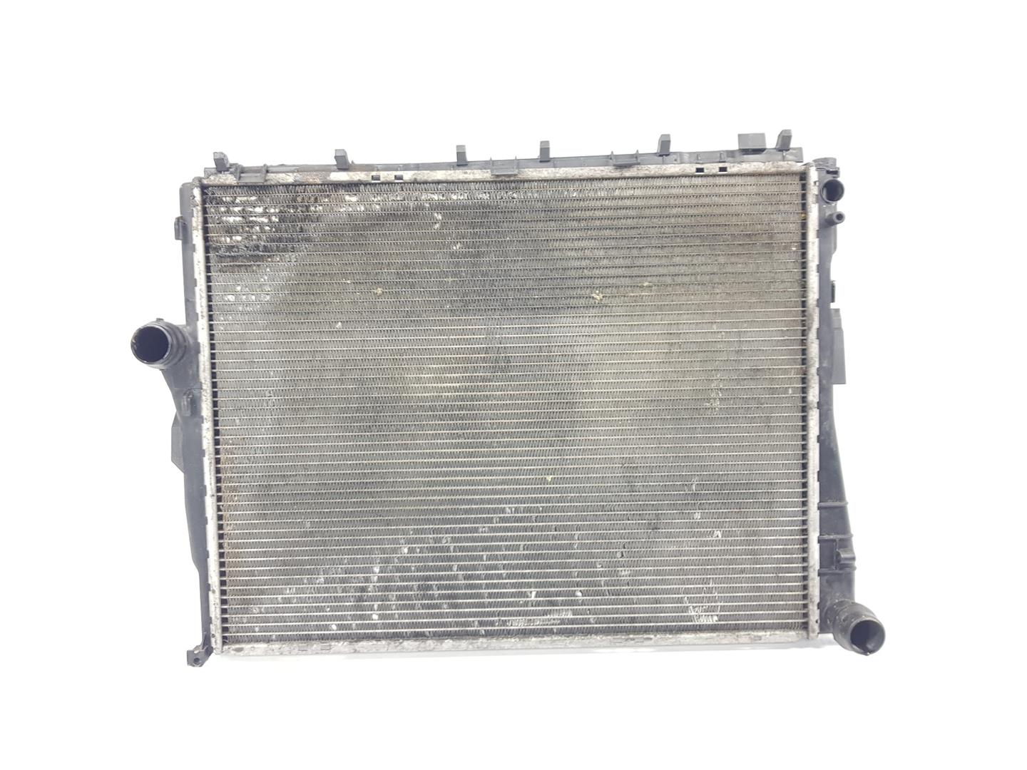 ROLLS-ROYCE 3 Series E46 (1997-2006) Air Con Radiator 17119071518, 9071518 19853701