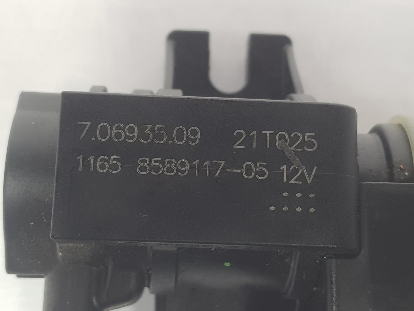 BMW 3 Series F30/F31 (2011-2020) Solenoid Valve 11658589117,8589117,1212CD2222DL 24135184