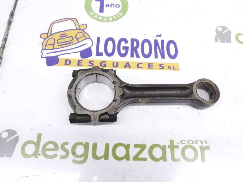 NISSAN NP300 1 generation (2008-2015) Connecting Rod 12100EB300, 12100EB31A 19626566