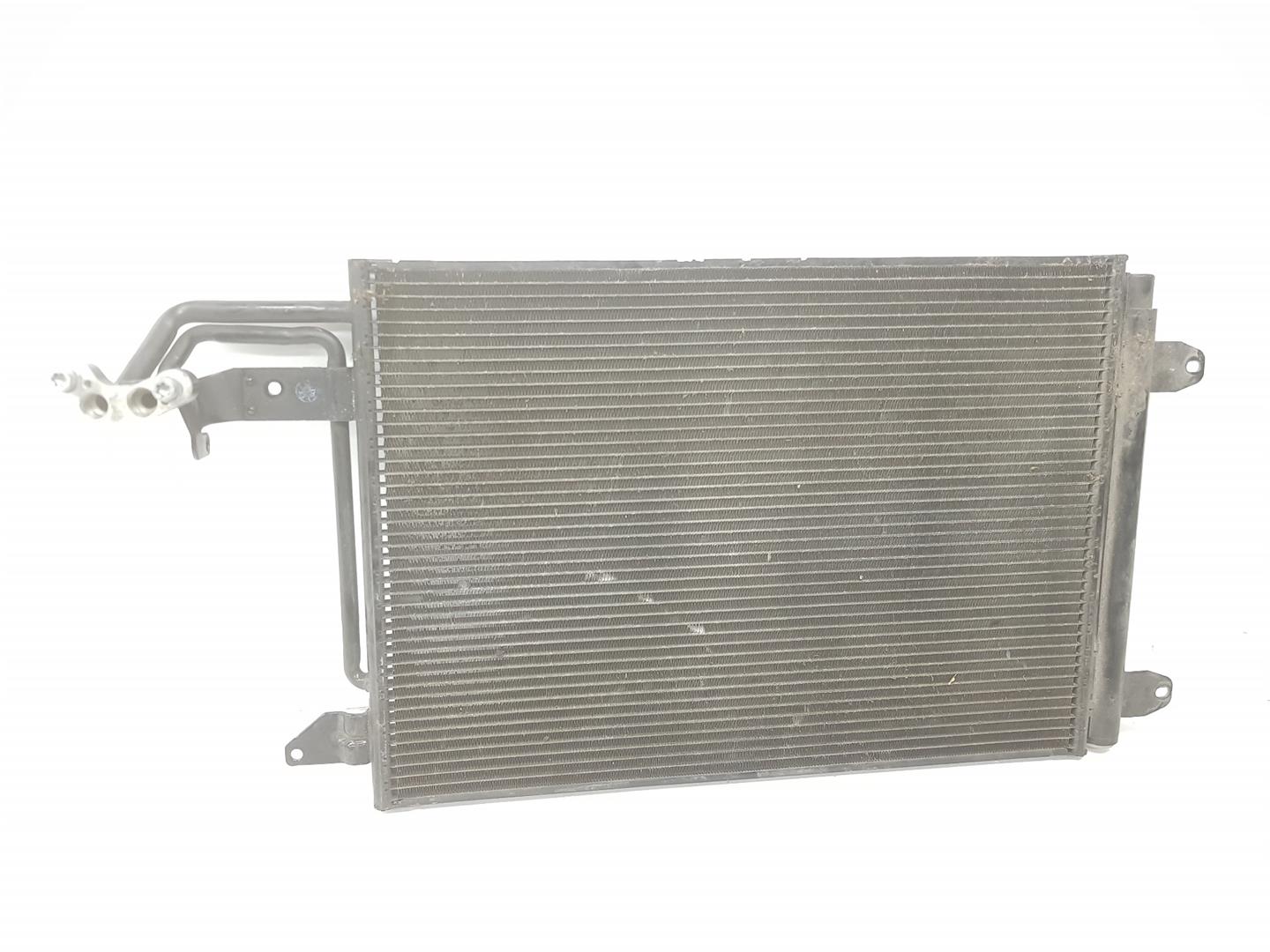 AUDI A2 8Z (1999-2005) Radiateur de climatisation 1K0820411AK,1K0820411AK 22933280