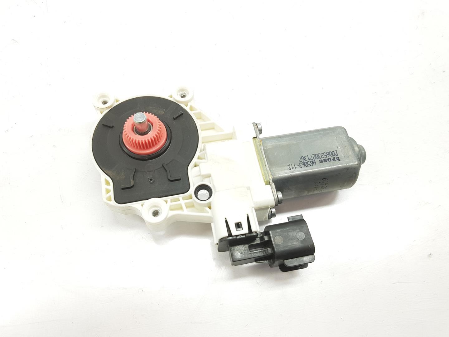 FORD Focus 3 generation (2011-2020) Front Right Door Window Control Motor 1869993, 6CP114553L3C 19934853