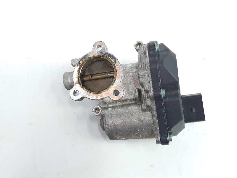 VOLKSWAGEN Golf 7 generation (2012-2024) Throttle Body 04L131501M, A2C96089300, 2222DL 19744055