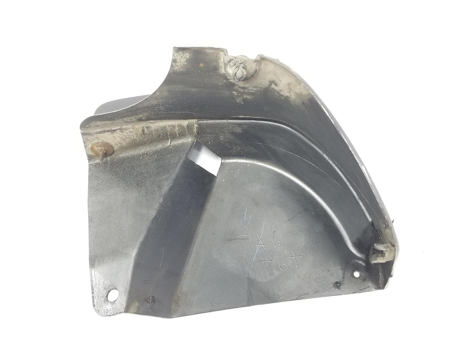 TOYOTA Land Cruiser 70 Series (1984-2024) Apărătoare noroi stânga spate 7662660170F0, 7662660170F0 19774936