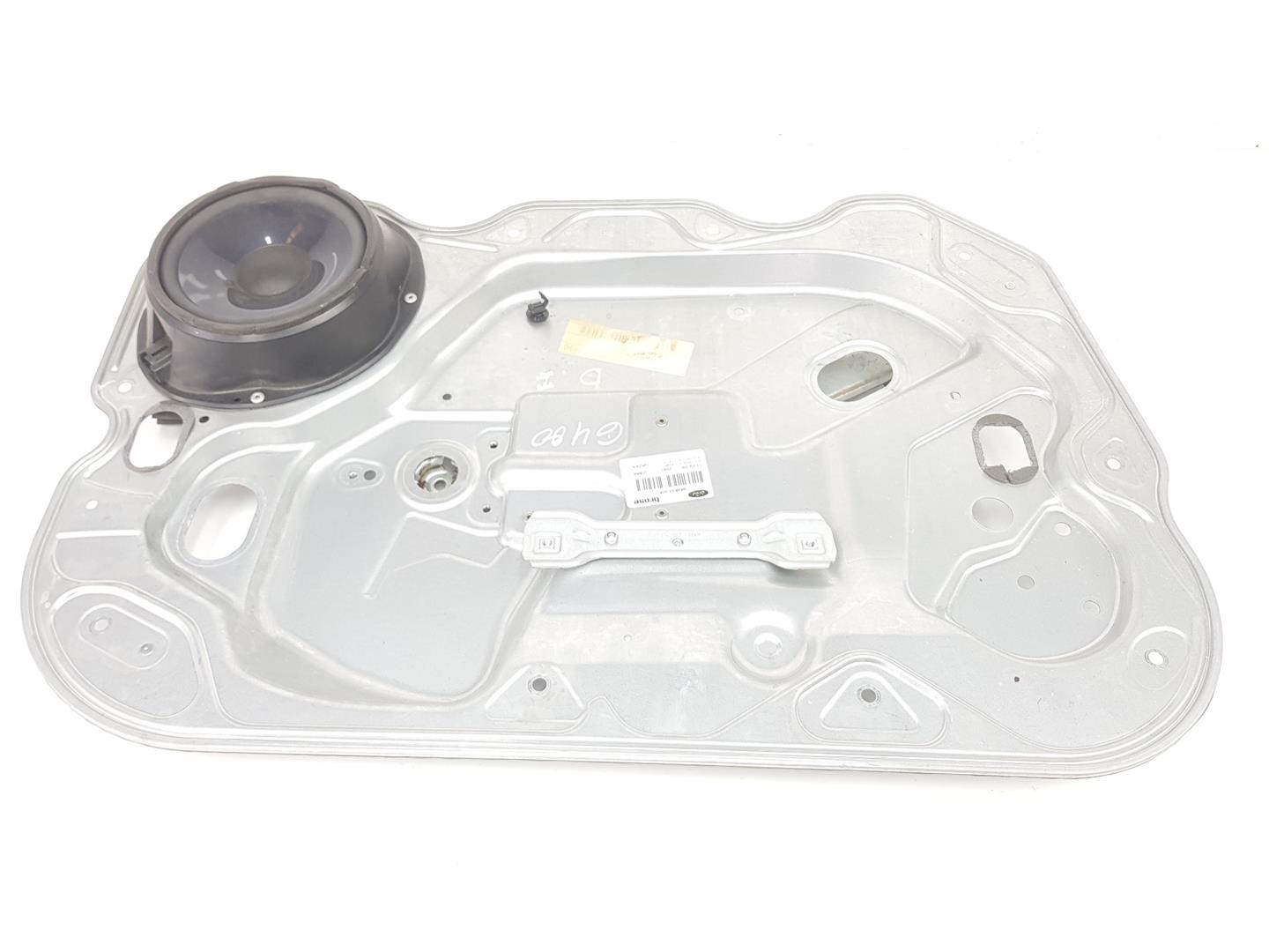 FORD Focus 2 generation (2004-2011) Forreste venstre dør vinduesregulator 1738645,3M51R23201DA 21432247