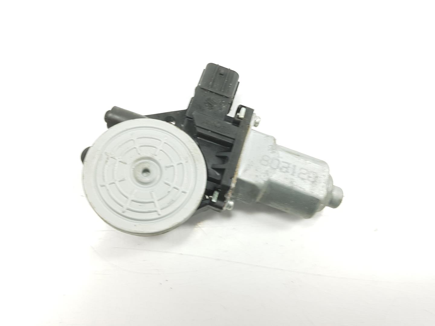 MITSUBISHI ASX 1 generation (2010-2020) Front Right Door Window Control Motor 5713A258, 5713A258, SOLAMENTEELMOTOR 19636294