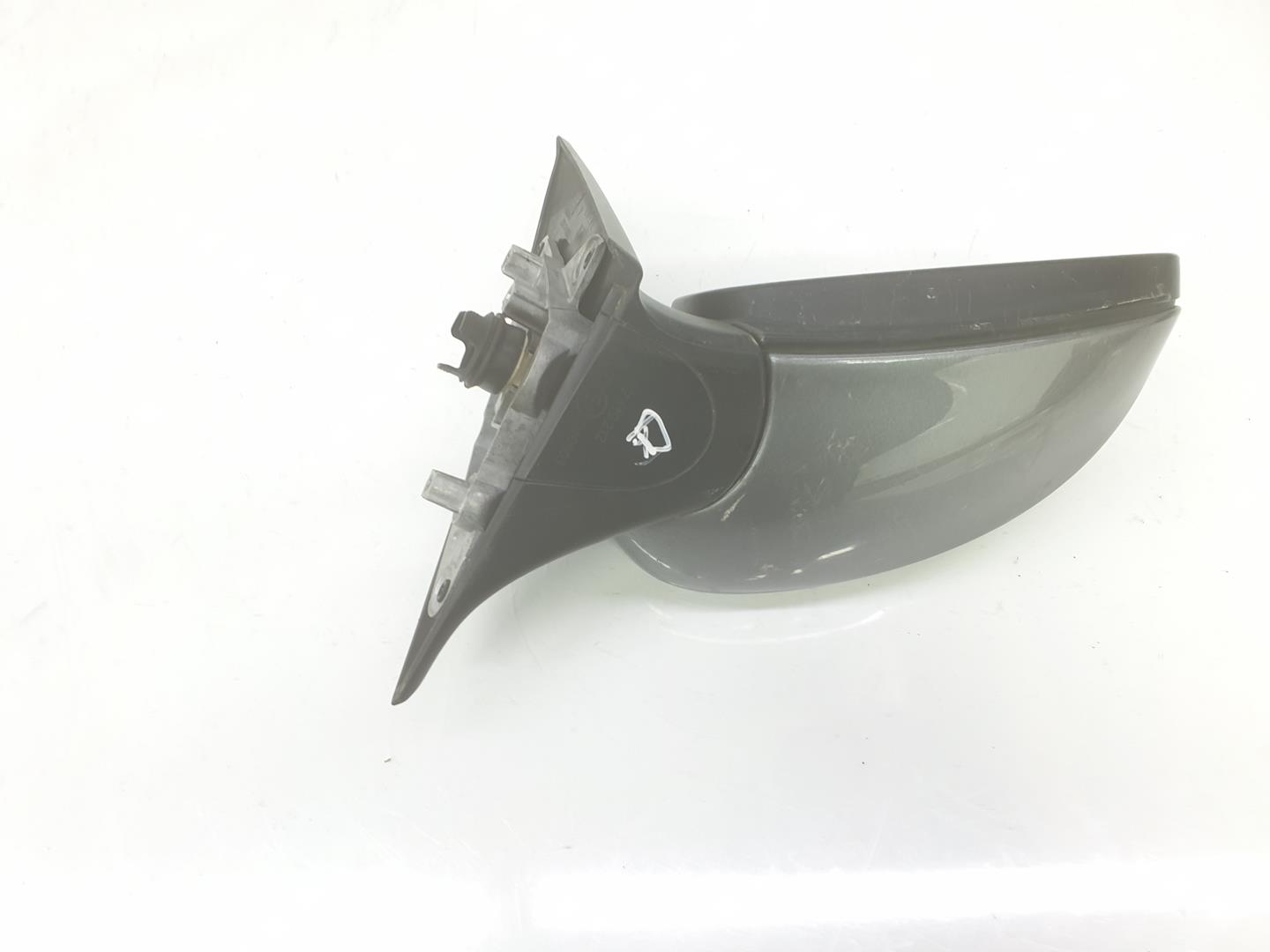 BMW 3 Series E90/E91/E92/E93 (2004-2013) Right Side Wing Mirror 51167176168, 51167176168, COLORGRISA52 19902384