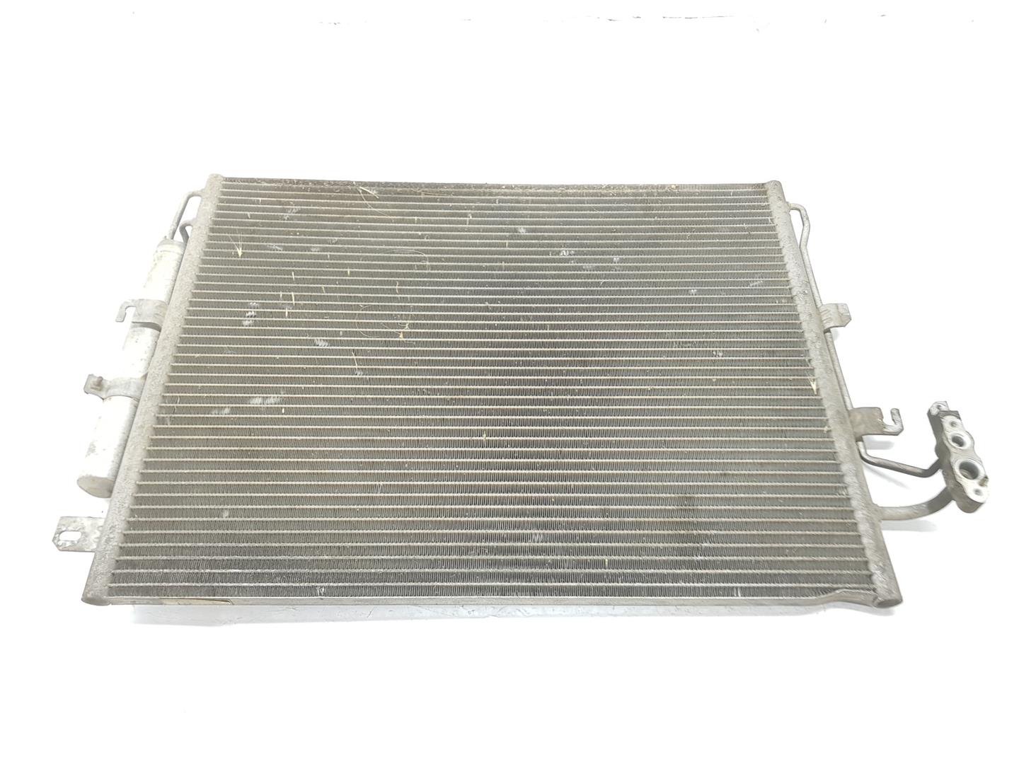 LAND ROVER Range Rover Sport 1 generation (2005-2013) Air Con Radiator JRB500130, 6H2219712AA 19868436