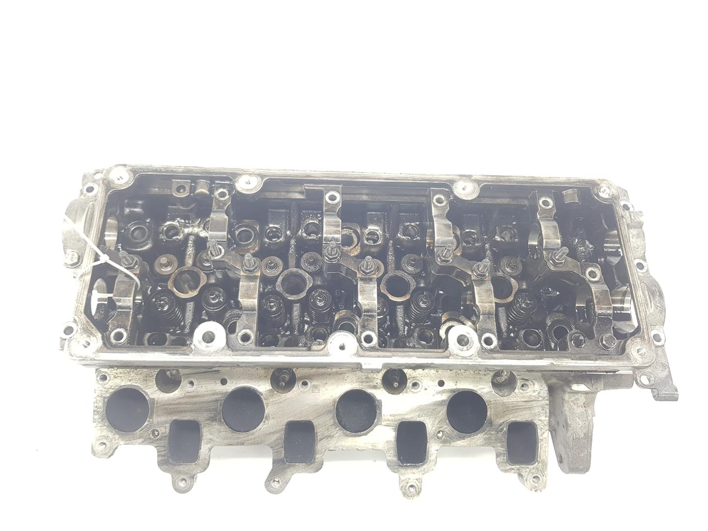 SEAT Exeo 1 generation (2009-2012) Голова двигателя 03L103063K,03L103063K,1111AA 24233712