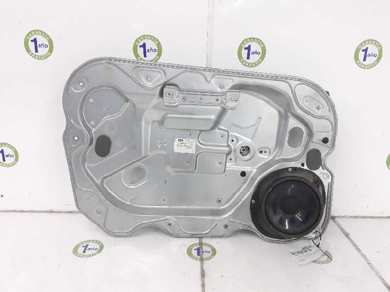 FORD C-Max 1 generation (2003-2010) Forreste venstre dør vinduesregulator 1738645,3M51R219A65ET,3M51R203A29MT 19871790