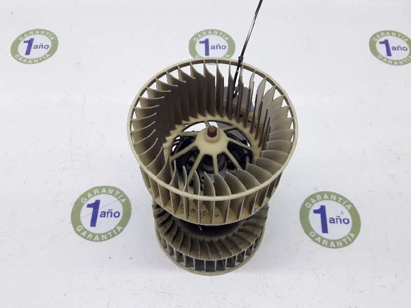 BMW X5 E53 (1999-2006) Motor încălzitor interior 64118385558,64118382305 19647408