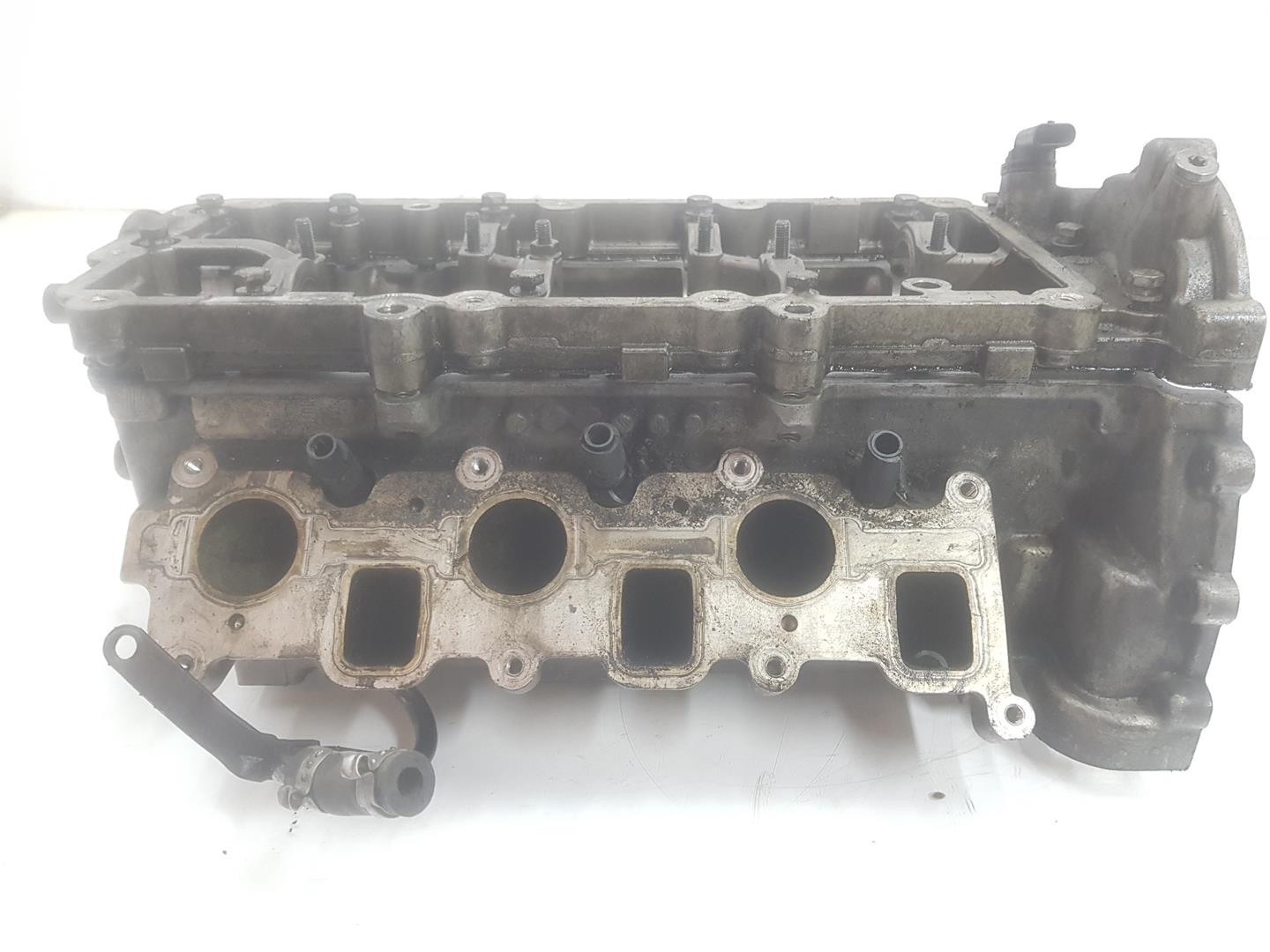 AUDI A5 8T (2007-2016) Engine Cylinder Head 0594AL, 059103063DA 23751905