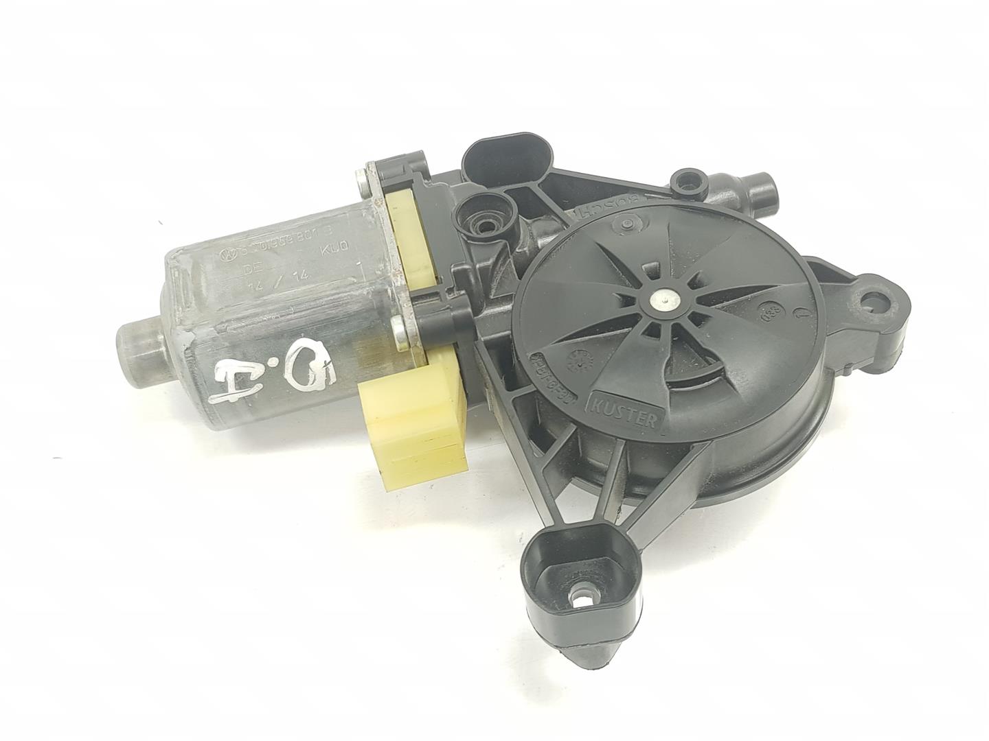 SEAT Leon 3 generation (2012-2020) Front Left Door Window Regulator Motor 5Q0959801B, 5Q0959801B 20981404