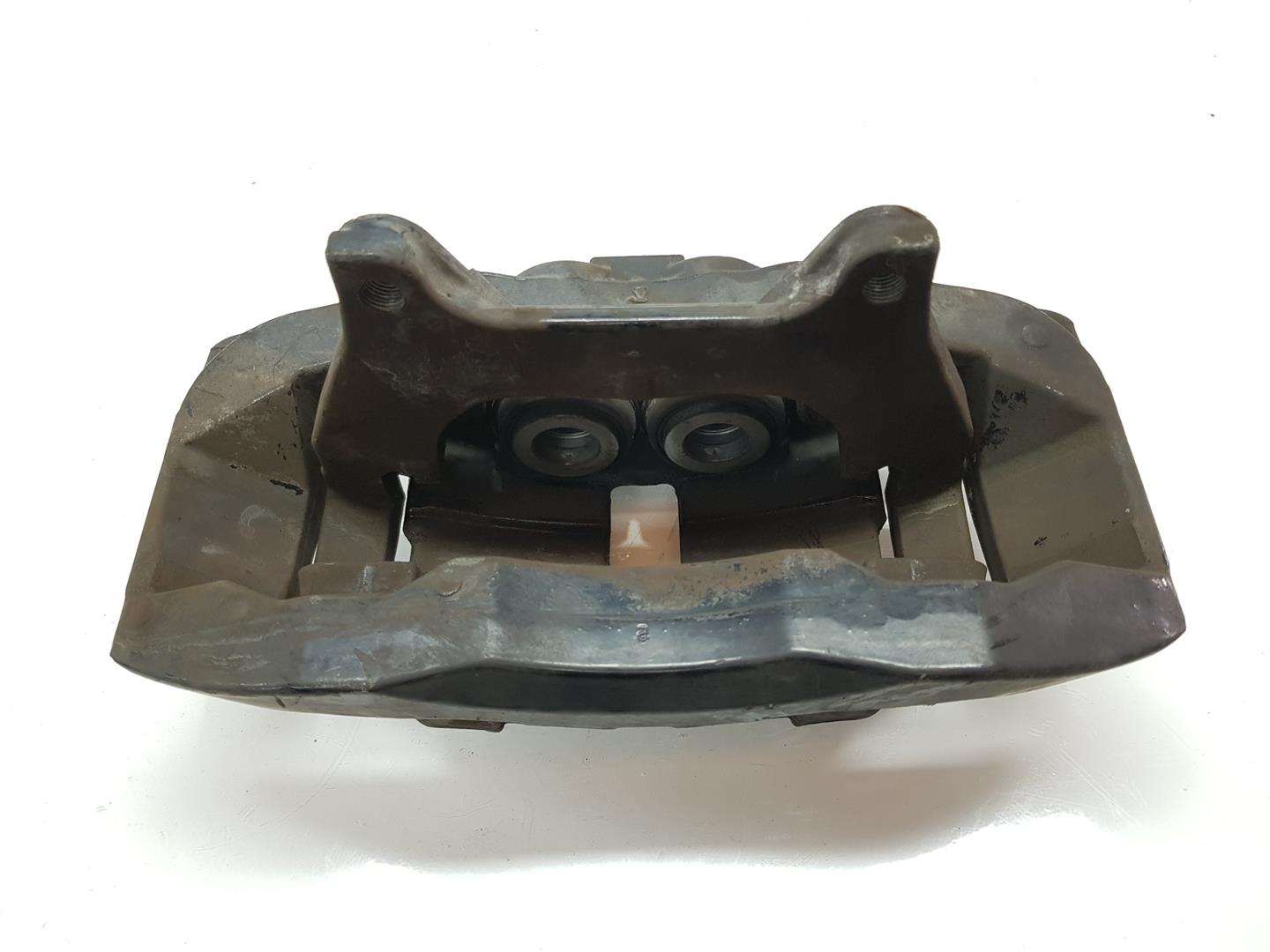 BENTLEY Continental Flying Spur 2 generation  (2008-2013) Bremsecaliper foran venstre 3W0698480A,3W0698480A 25413745