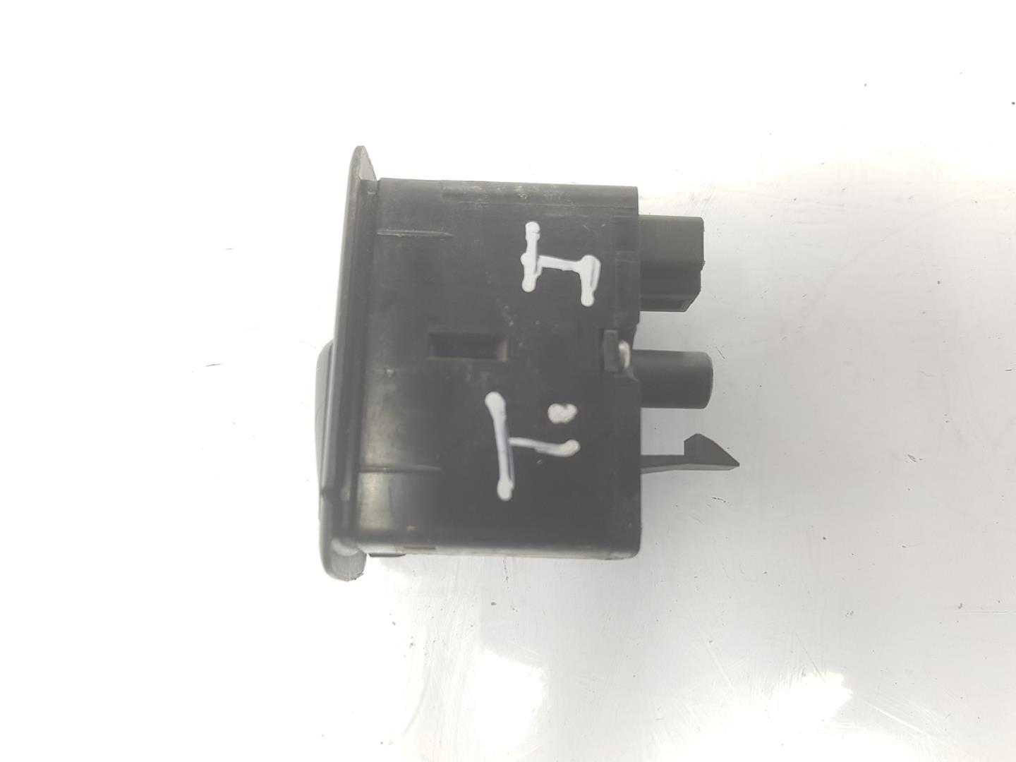 MERCEDES-BENZ M-Class W164 (2005-2011) Rear Right Door Window Control Switch A2518200510 19883087