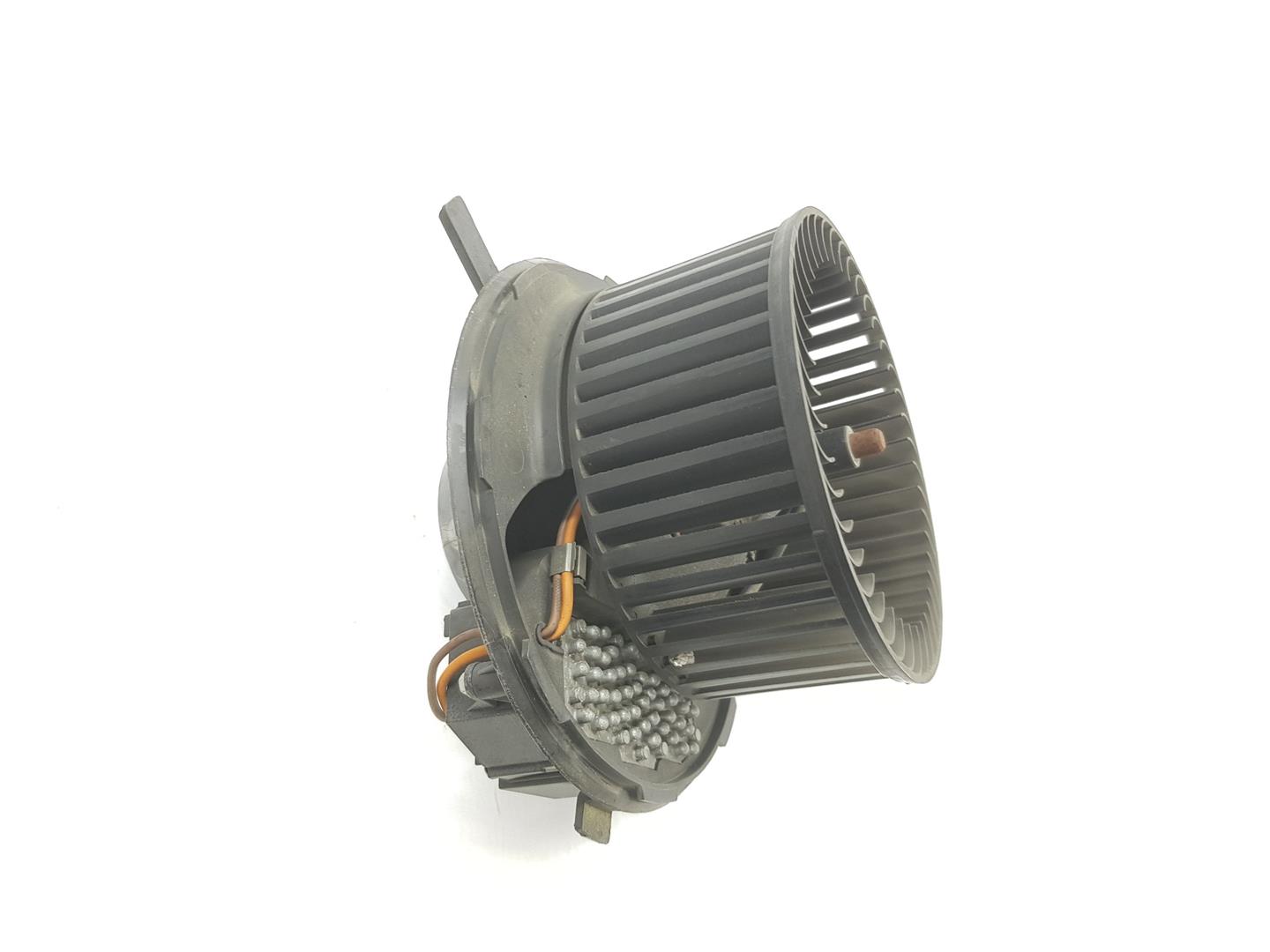 VOLKSWAGEN Scirocco 3 generation (2008-2020) Heater Blower Fan 3C0907521F, 1K1820015Q 19809001