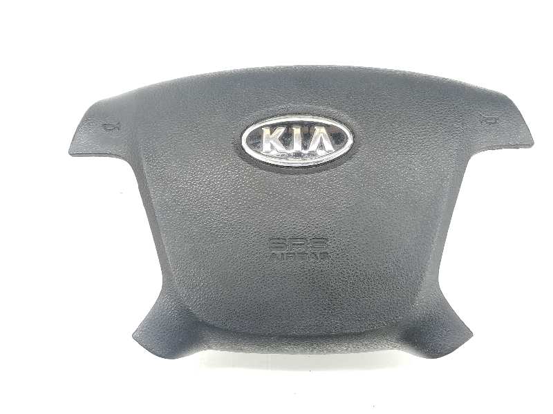 KIA Magentis 2 generation (2006-2008) Другая деталь KITAIRBAG, 847602G000, 848102G000 19732670