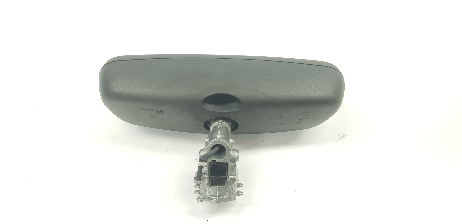 PEUGEOT 3008 1 generation (2010-2016) Salono veidrodis 815489, 96864409XT 24157644