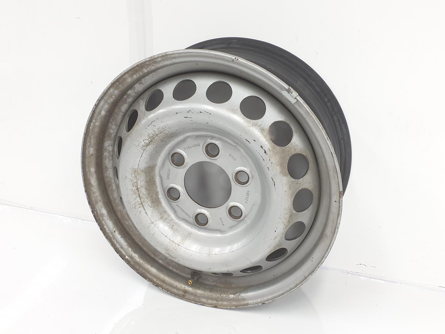 MERCEDES-BENZ Sprinter Dekk A0014014802,61/2JX16H2,16PULGADAS 19817835