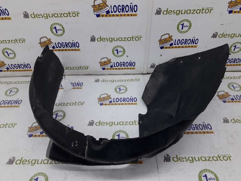 VOLKSWAGEN Passat B5 (1996-2005) Front Left Inner Arch Liner 3B0809957A,3B0809961F 19630957