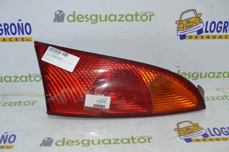 FORD Focus 1 generation (1998-2010) Feu arrière droit XS4X13404AC, 3PUERTAS, XS4X13404A 19871470