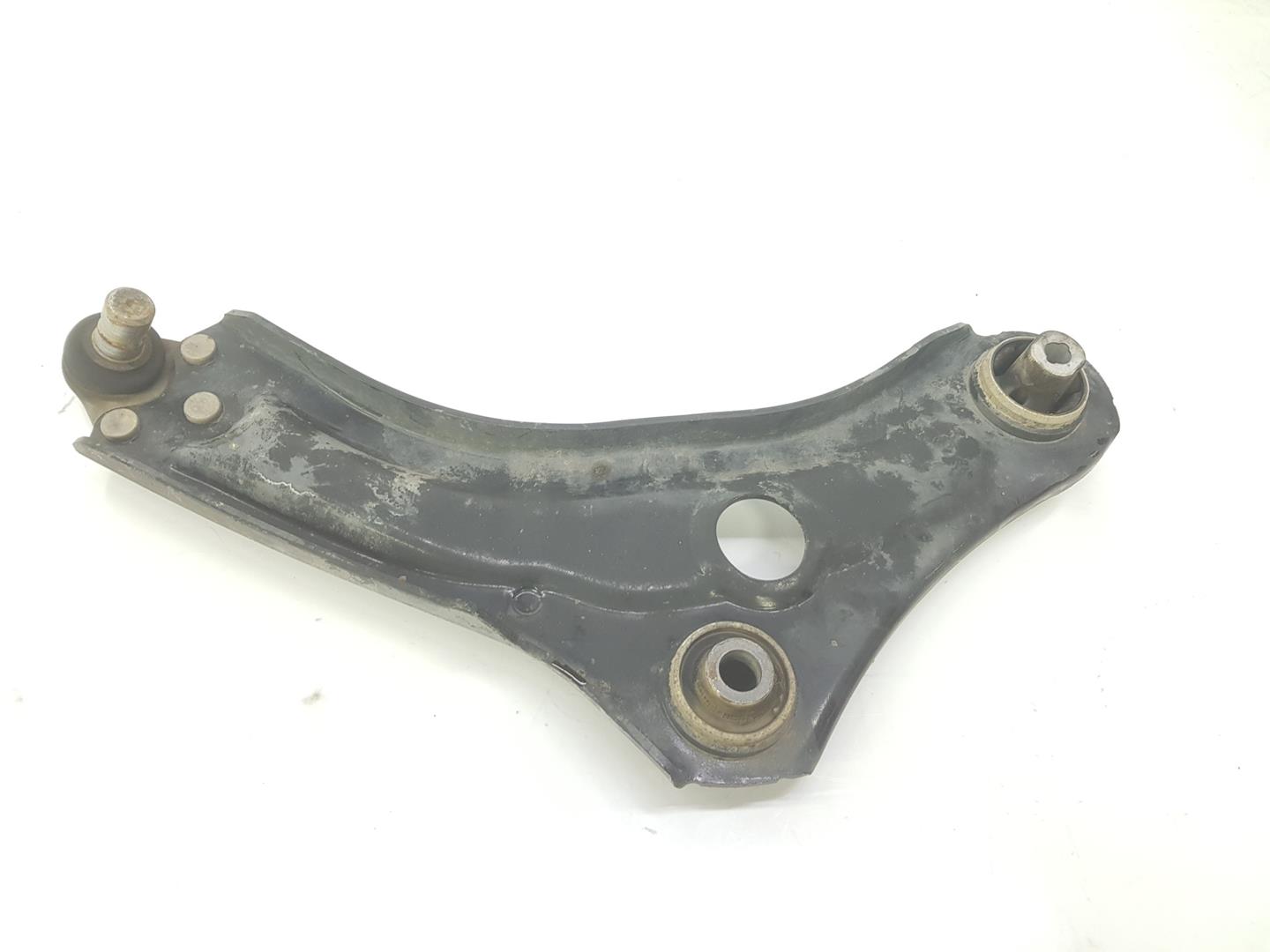 RENAULT Megane 3 generation (2008-2020) Front Right Arm 545042021R, 545042021R 19920523