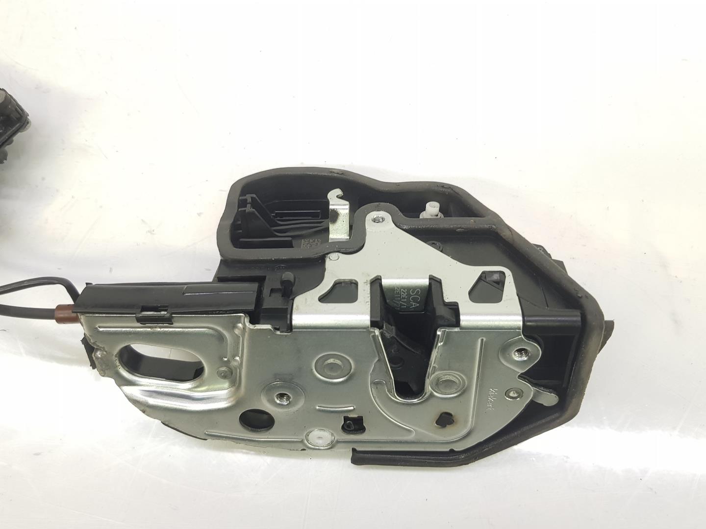 BMW 7 Series F01/F02 (2008-2015) Rear Right Door Lock 51227185688, 7185688, CIERREYMOTOR 19831775