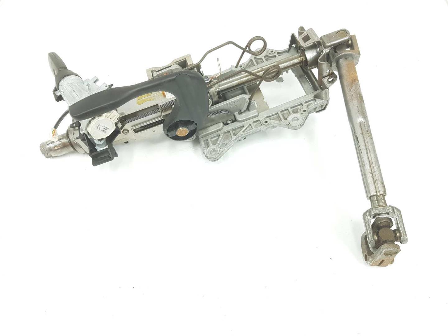 VOLKSWAGEN Tiguan 1 generation (2007-2017) Steering Column Mechanism 5N1419502C,5N1419502M 19626126