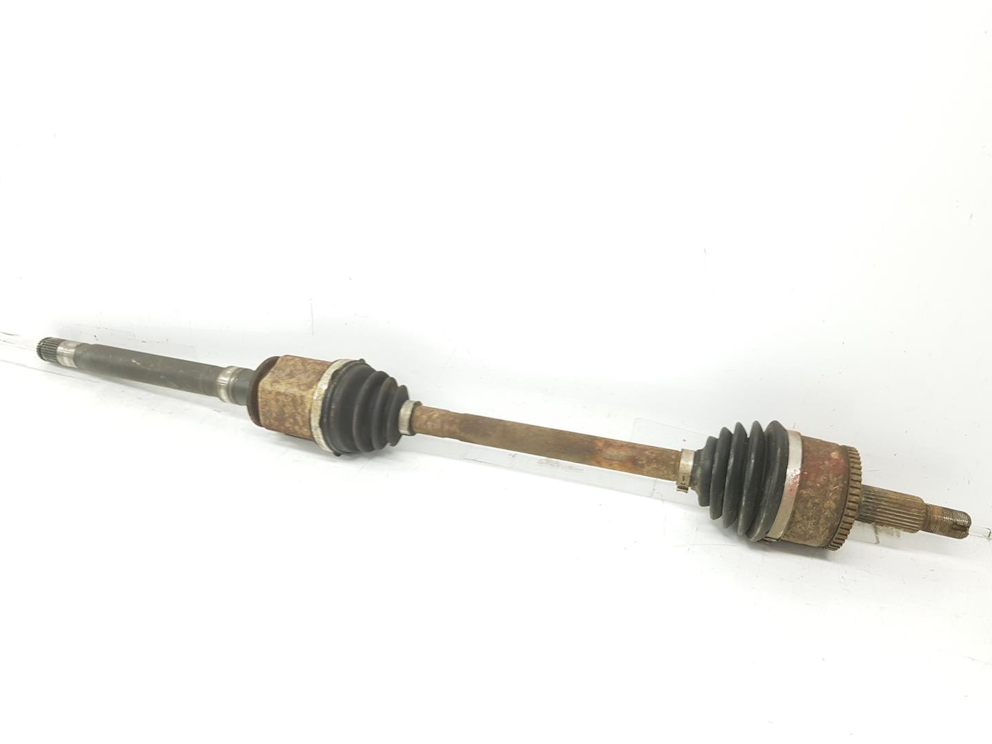 LAND ROVER Range Rover Sport 1 generation (2005-2013) Front Right Driveshaft TDB500100, 5H227A684CA 19868462