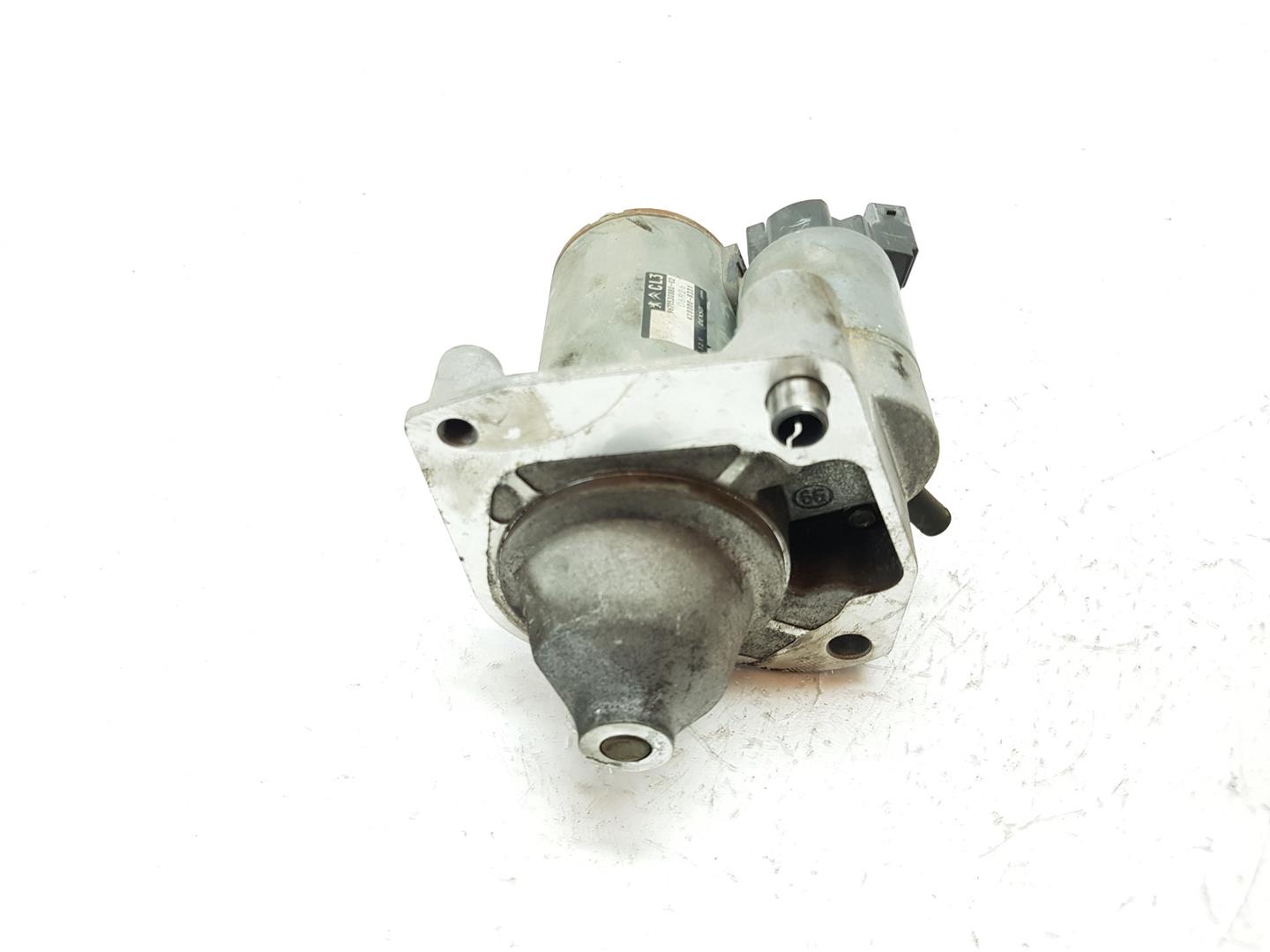 PEUGEOT 208 Peugeot 208 (2012-2015) Starter Motor 9671530880, 9671530880 24210727