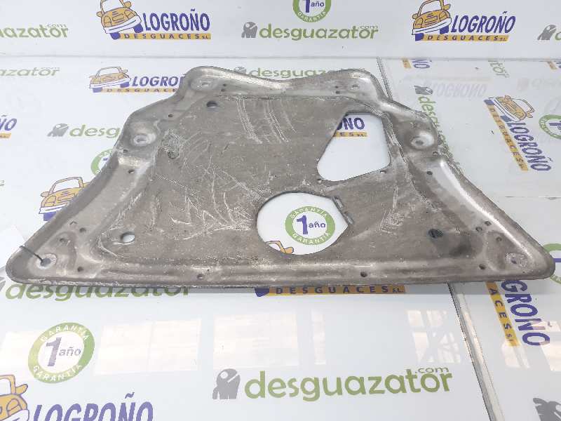 BMW X6 E71/E72 (2008-2012) Front Engine Cover 31106786568,31106786568 19590447