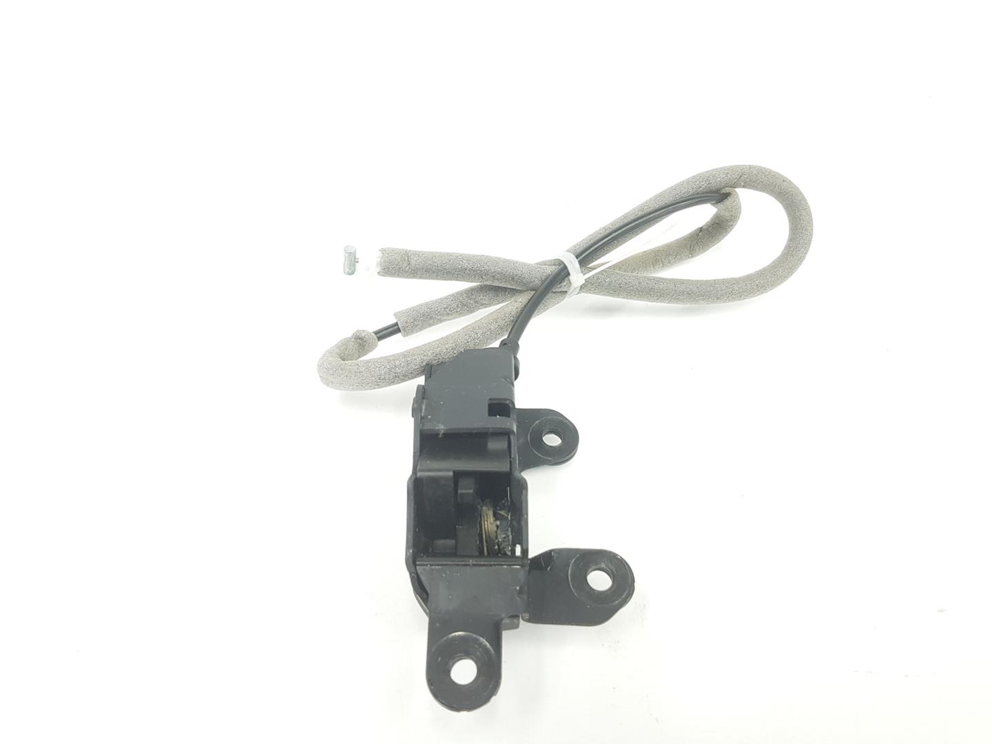 BMW X6 E71/E72 (2008-2012) Tailgate Boot Lock 51247149630,51247149630 23103550