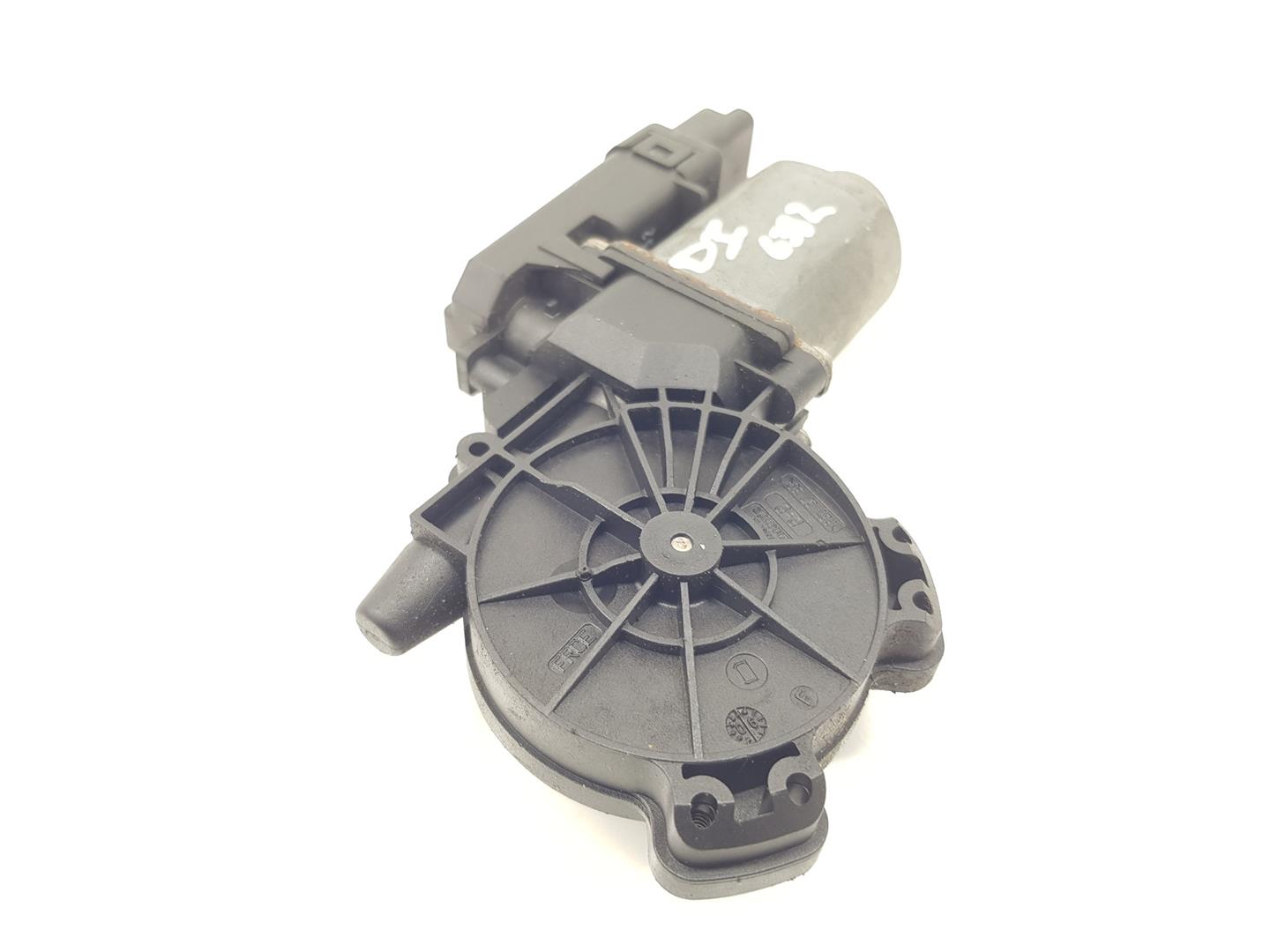 RENAULT Scenic 2 generation (2003-2010) Forreste venstre dør vinduesregulator motor 8201010937,8201010937 21078009