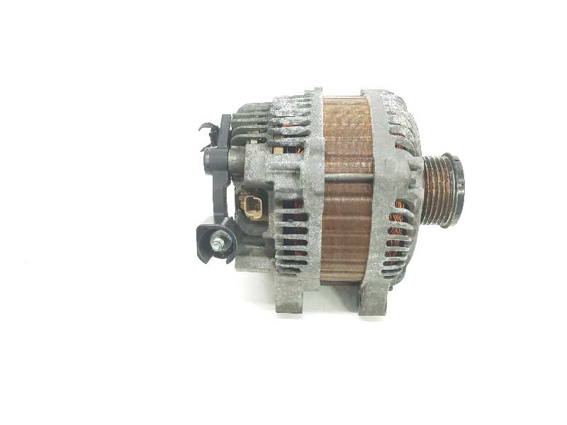 CITROËN C4 Picasso 1 generation (2006-2013) Alternator 9654752880,9654752880 19652131