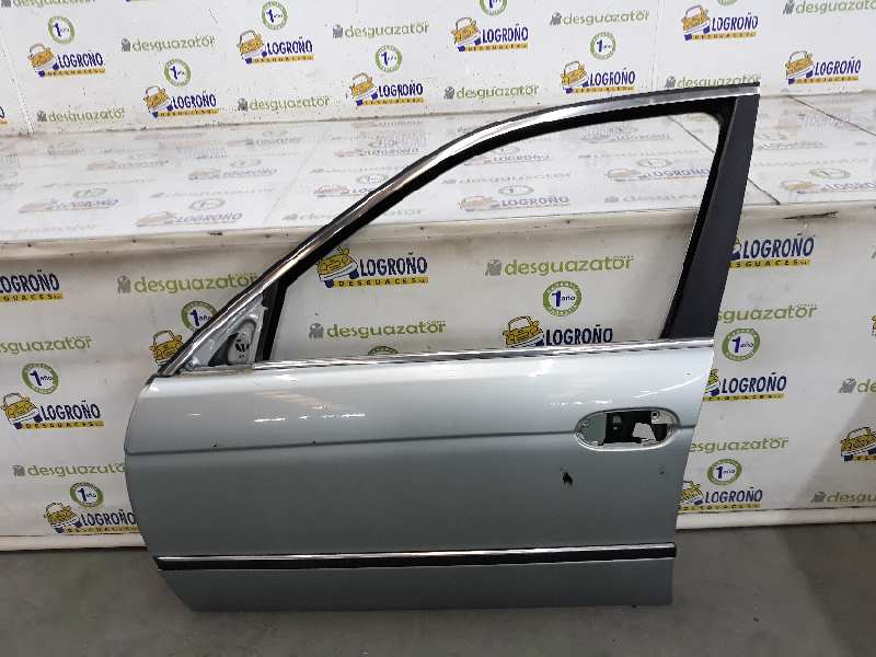 BMW 5 Series E39 (1995-2004) Front Right Door 41518216818, 41518216818, COLORGRISPLATA 19575960