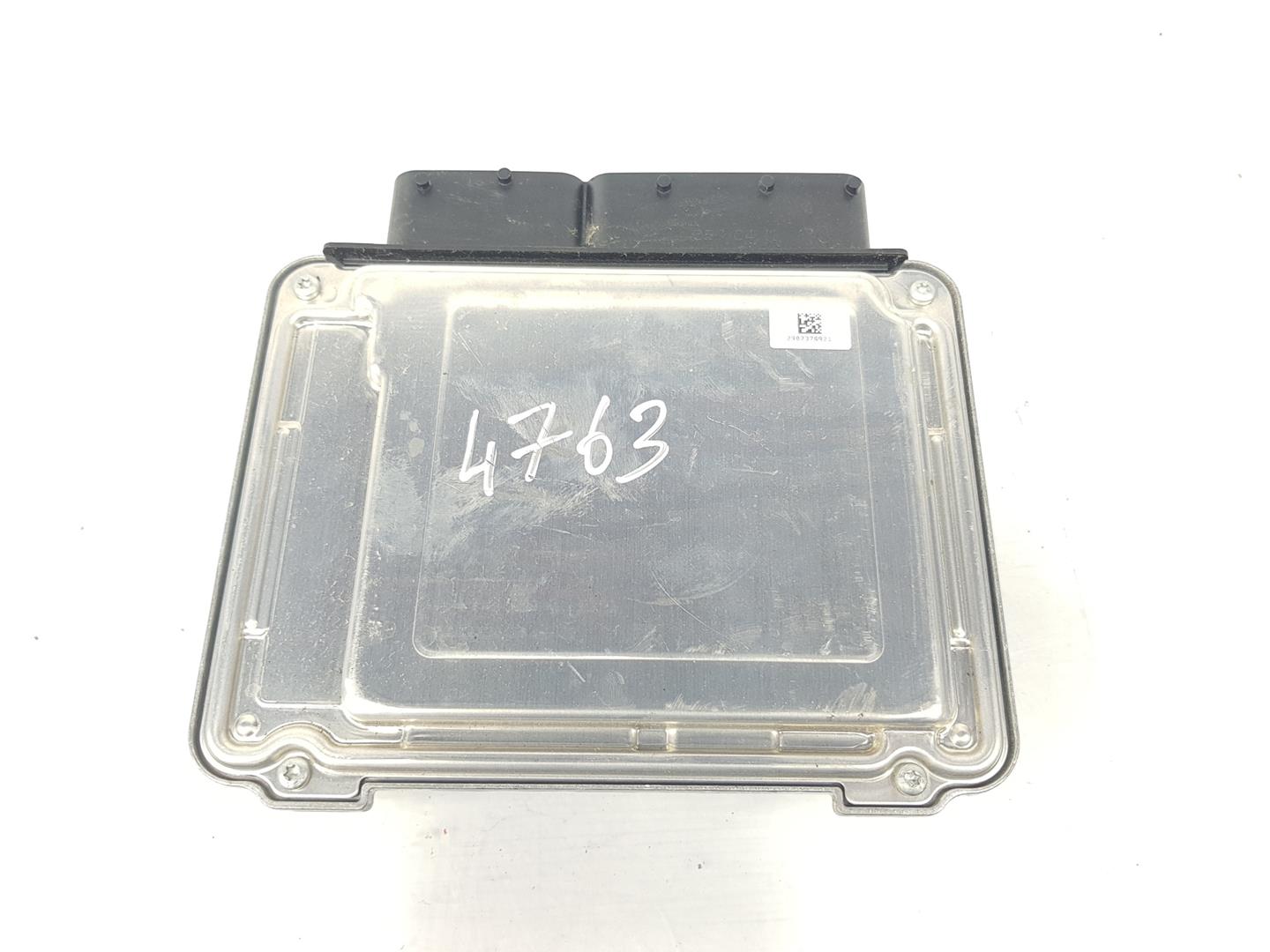 SEAT Alhambra 2 generation (2010-2021) Moottorin ohjausyksikkö ECU 05E907309D,0261S21825 19817860