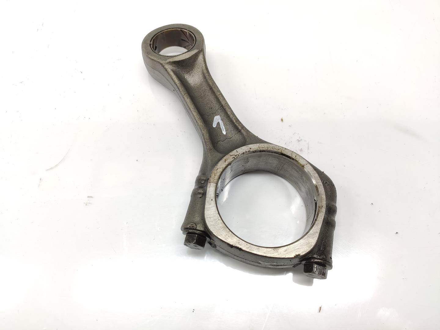 IVECO Daily 4 generation (2006-2011) Connecting Rod 504113130, 504341496, 1111AA 24156152
