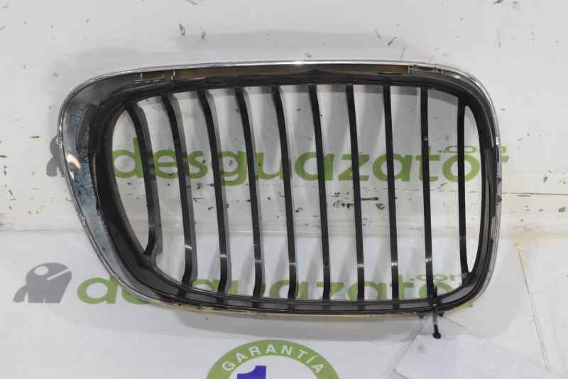 BMW 3 Series E46 (1997-2006) Front Left Grill 51138208671,51138208671,CROMADA 19565157