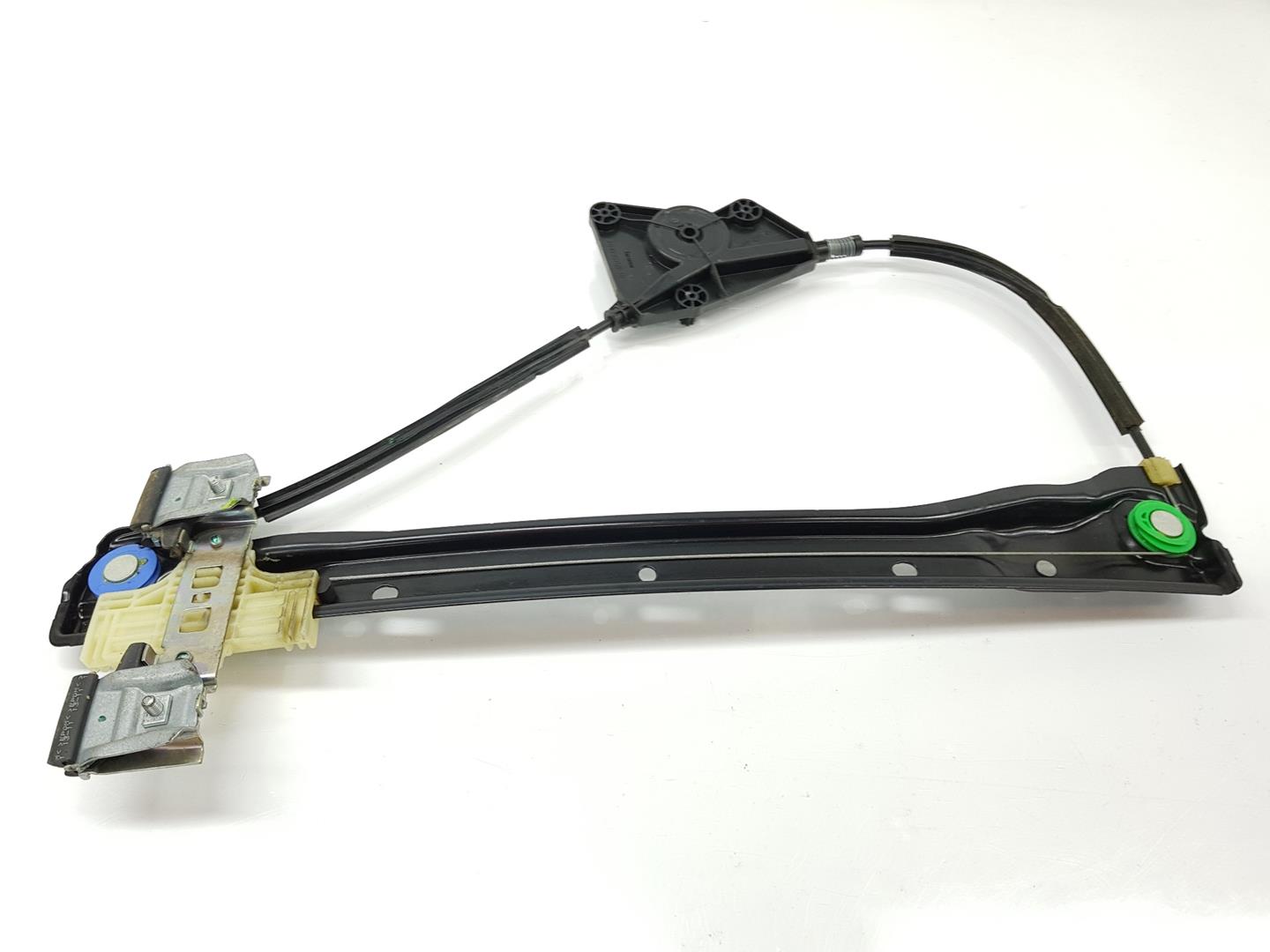 VOLKSWAGEN Up 1 generation (2011-2024) Front Right Door Window Regulator 1S3837462A 24198018