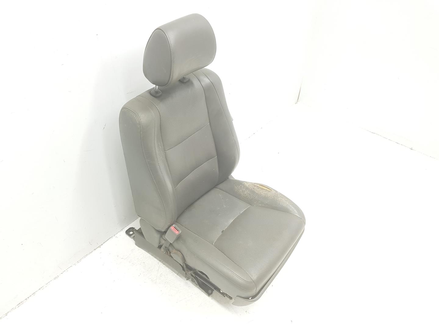 TOYOTA Land Cruiser 70 Series (1984-2024) Front Left Seat ENCUERO,ELECTRICO 24228374