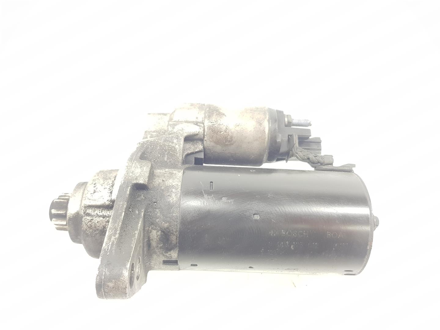 CHEVROLET Passat B6 (2005-2010) Starter Motor 02Z911023FX,02Z911023FX 24211458