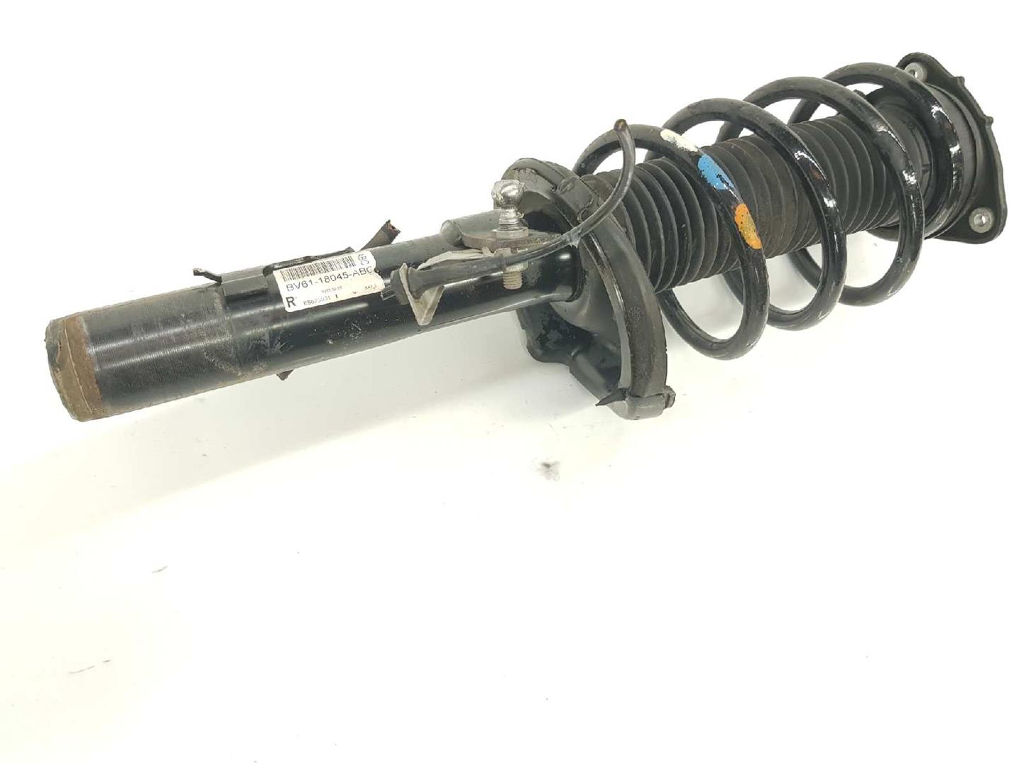 FORD Focus 3 generation (2011-2020) Front Right Shock Absorber BV6118045ABC, 1709762 19703062