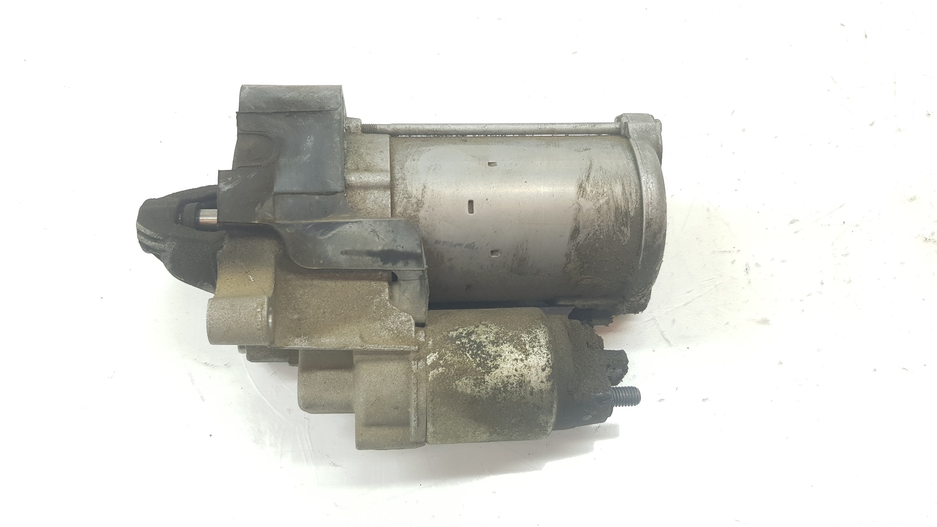 MINI Clubman R55 (2007-2014) Starter Motor 12418570848,8570848 21076565