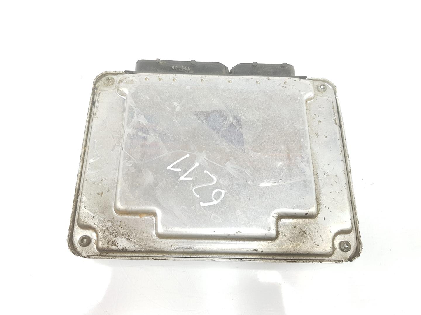 SEAT Cordoba 2 generation (1999-2009) Блок керування двигуном ECU 045906019BQ,045906019BQ 20611832