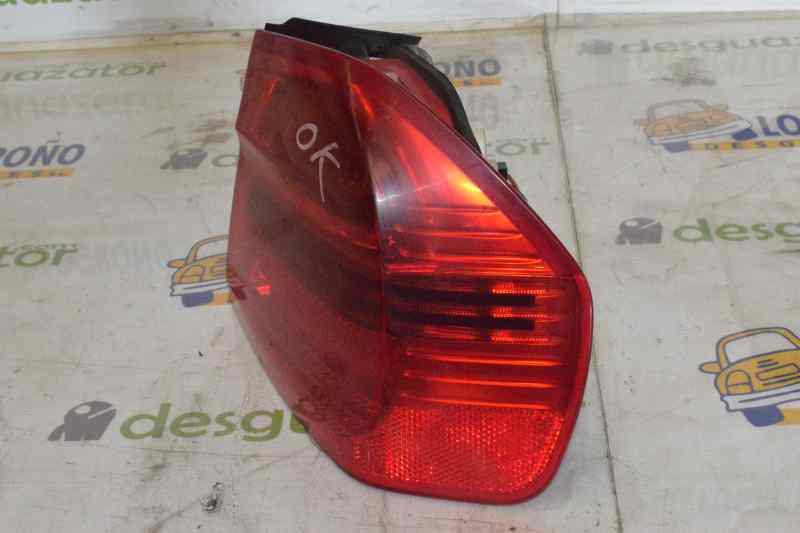 Piloto trasero derecho 63216937458 de Bmw Serie 3 berlina e90 2007-2011 - pieza usada