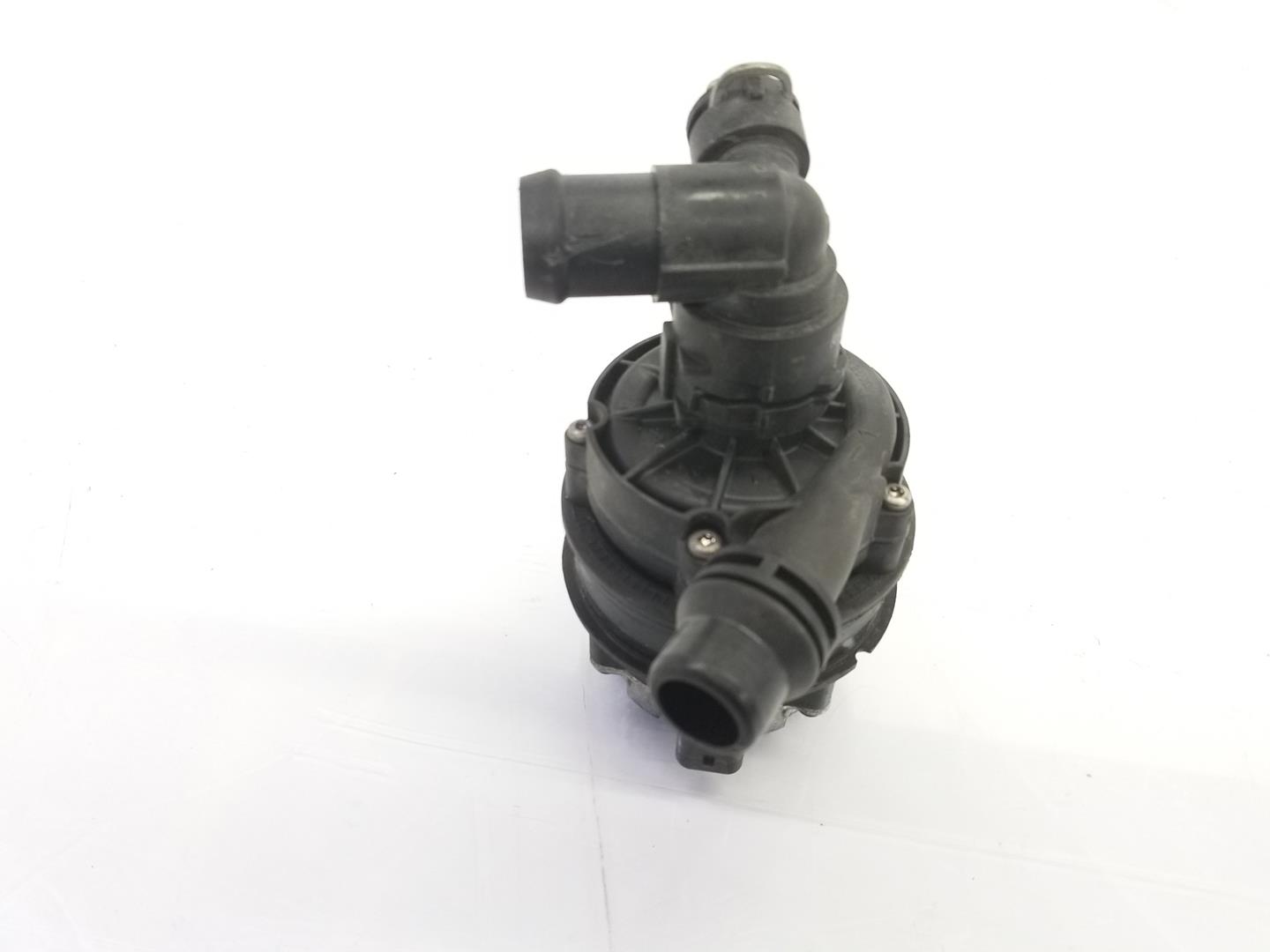 MERCEDES-BENZ GLC Coupe C253 (2016-2019) Water Pump A2048350364,A2048350364 24126424