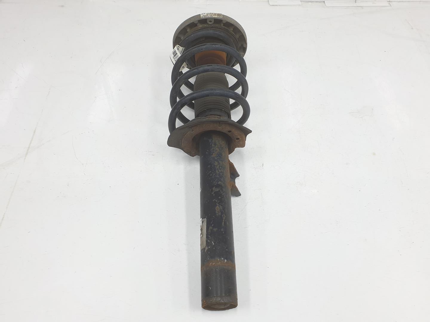 BMW X4 F26 (2014-2018) Front Left Shock Absorber 31316796417,31316796417 19785112