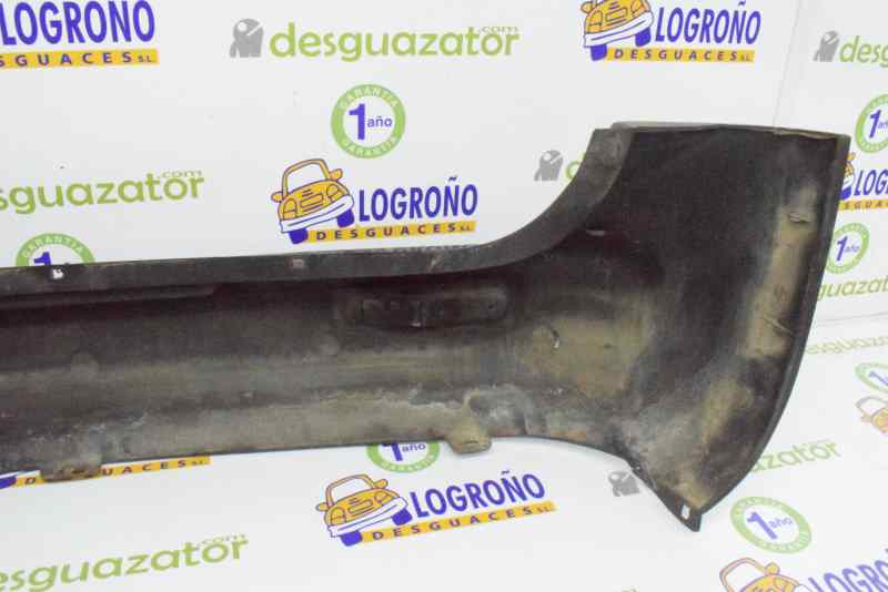 HYUNDAI H-1 Starex (1997-2007) Rear Bumper 866104A000, 866104A000 19567894