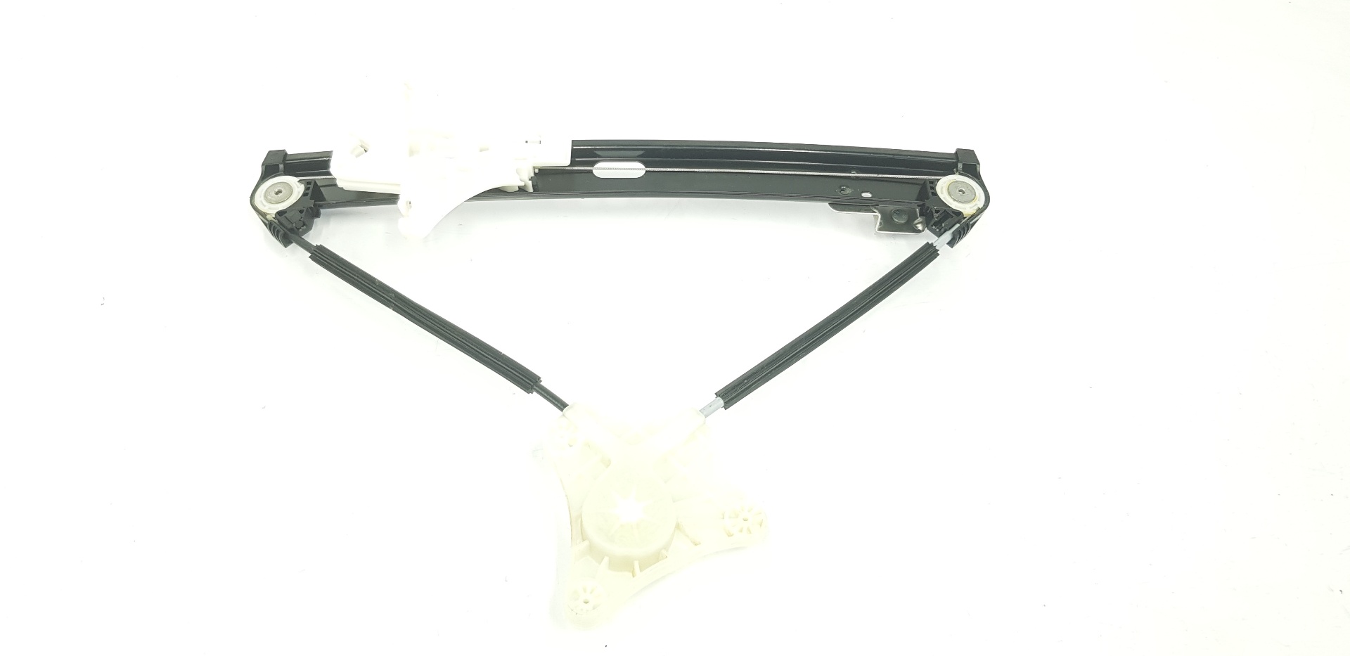 SEAT Alhambra 2 generation (2010-2021) Rear left door window lifter 6F0839461C,6F0839461C 19935442